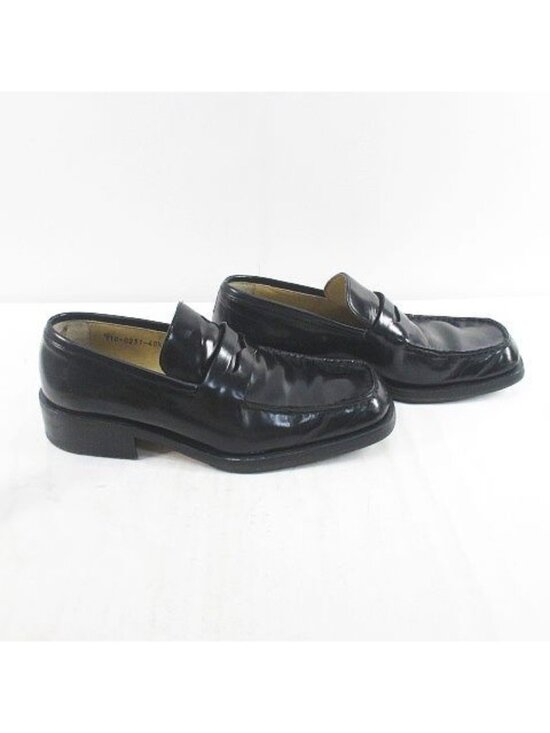 Gucci Penny Loafer Black Leather main image 7